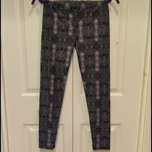 🆑3/$20 Lularoe Leggings